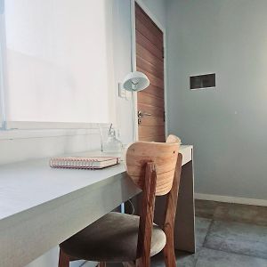 Apartamento de 1 Dormitorio